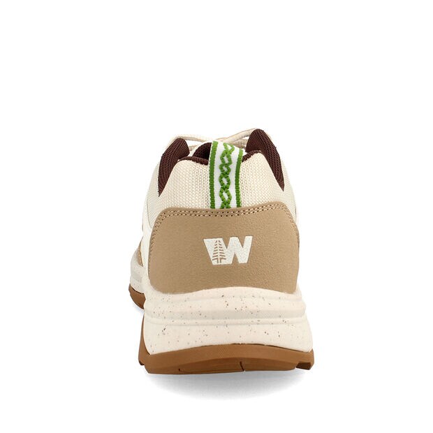 Zapatilla Outdoor Mujer Weinbrenner VetraNixC  , BEIGE