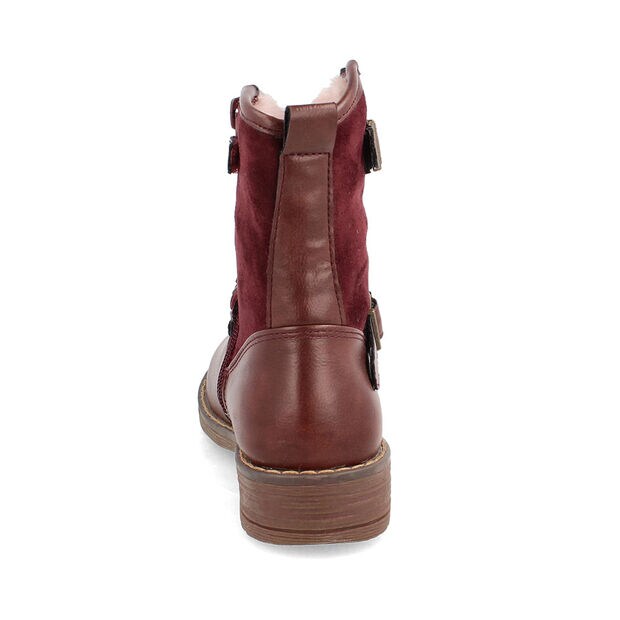 Bota Ni&ntilde;a Terra , ARENA OSCURA