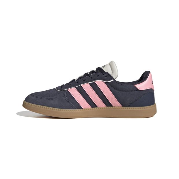 Zapatilla Deportiva Mujer Adidas BreaknetSleek  , AZUL