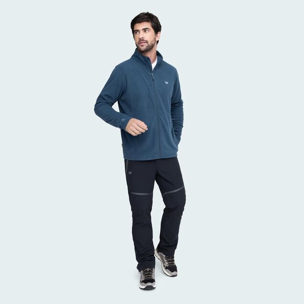 Polar Hombre Weinbrenner Guadavari , AZUL