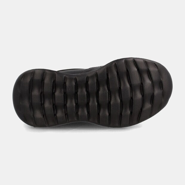 Zapato Ni&ntilde;o Bubblegummers , NEGRO