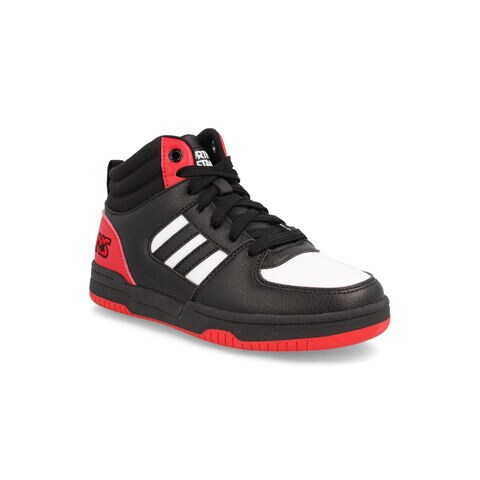 Zapatilla Ni&ntilde;o North Star Hem     , NEGRO
