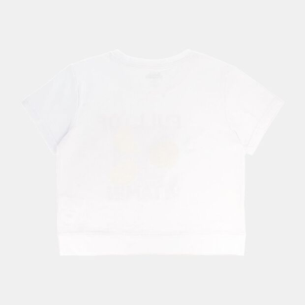Polera Ni&ntilde;a Bubblegummers Alheli  , BLANCO