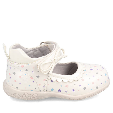 Ballerina Niña Bubblegummers Adela  , ACERO