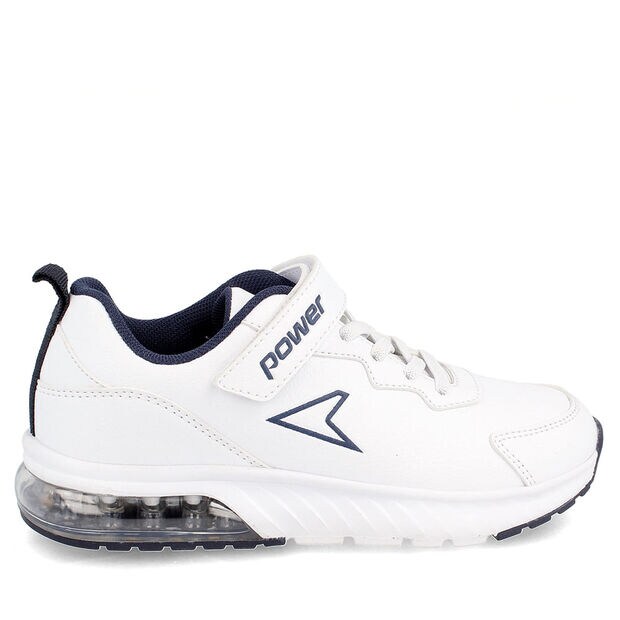 Zapatilla Deportiva Ni&ntilde;o Power Venteen Aim , MULTICOLOR