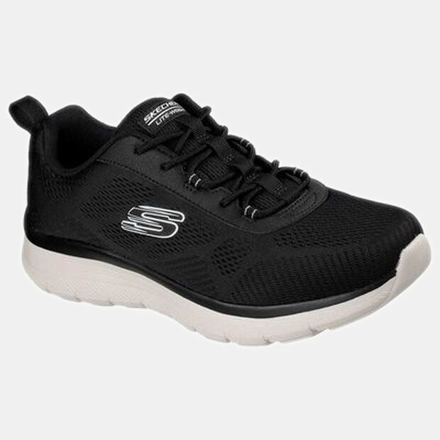 Zapatilla Hombre Skechers Claremont Running, NEGRO