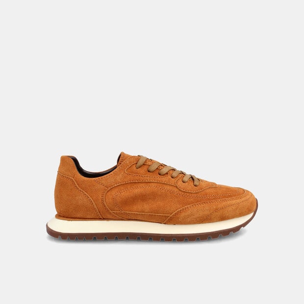 Zapatilla Mujer Bata Los, ARENA