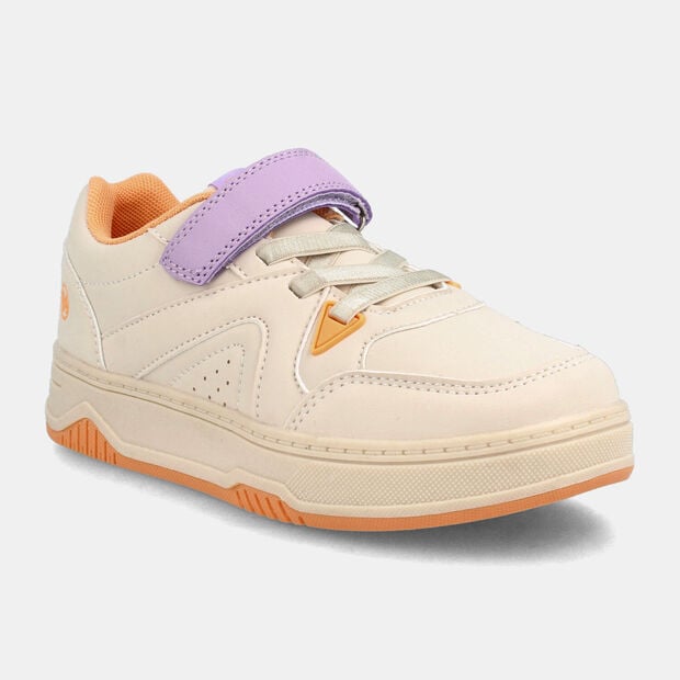 Zapatilla Ni&ntilde;a Bubblegummers Fraser , AMARILLO