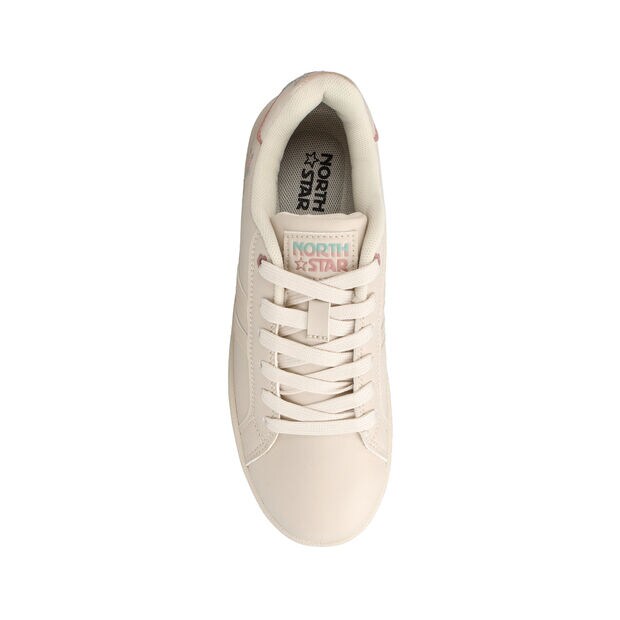 Zapatilla Mujer North Star Compus Embroidery, MULTICOLOR