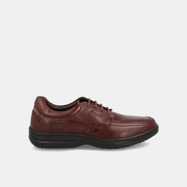 Zapato De Vestir Men Street , ARENA OSCURA