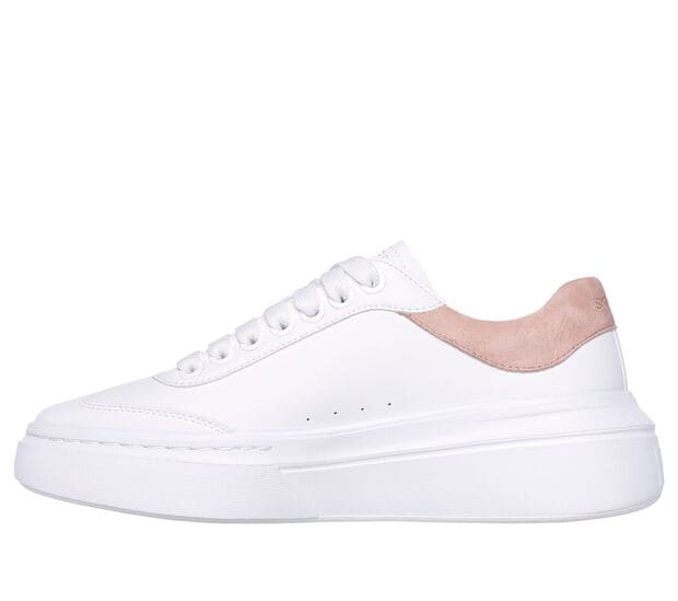 Zapatilla Mujer Skechers Cordova Classic   , BLANCO