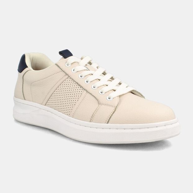 Zapatilla Hombre Bata Charlton   , AZUL