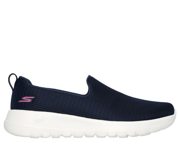 Zapatilla Mujer Skechers Go Walk Joy  , AZUL