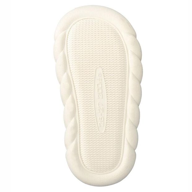 Pantufla Ni&ntilde;o Bubblegummers Cocodrilo Slippers  , GRIS