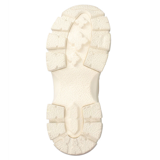 Zapatilla Mujer North Star Boor, AMARILLO