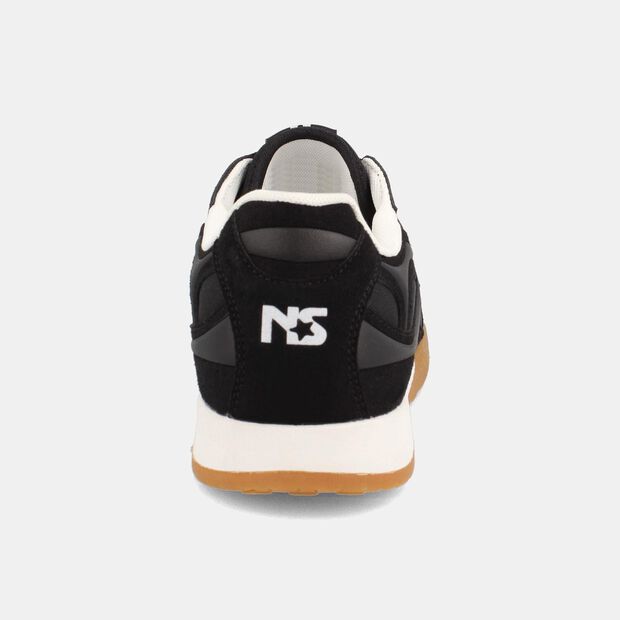 Zapatilla Hombre North Star Track Sprinter  , NEGRO