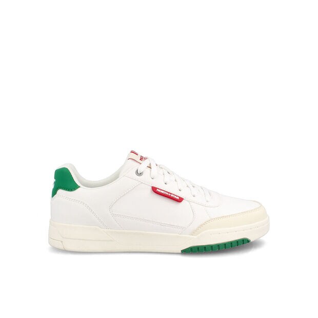 Zapatilla Hombre North Star Anne   , BLANCO