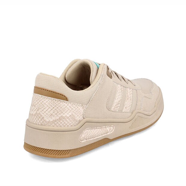 Zapatilla Mujer North Star Team Star, AMARILLO