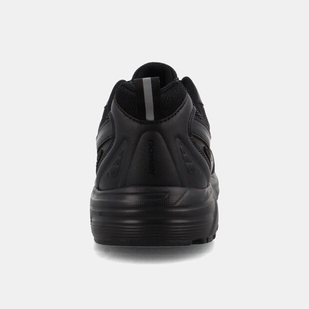Zapatilla Unisex Power , NEGRO