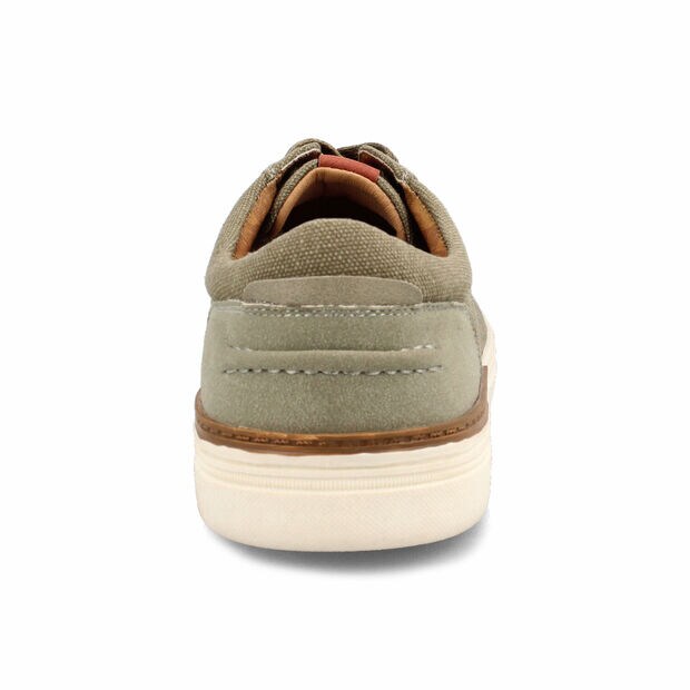 Zapato Hombre Bata Clofy , AGUA