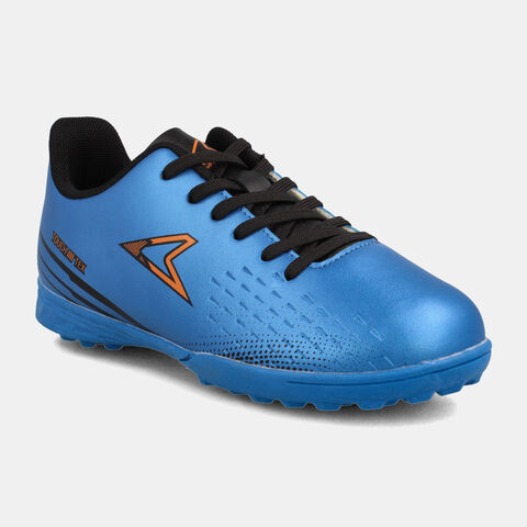 Zapatilla Deportiva Niño Power Punt Thunder 34-38  , AZUL