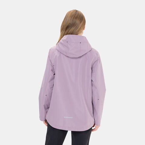 Chaqueta Mujer Weinbrenner Juneau, NEGRO