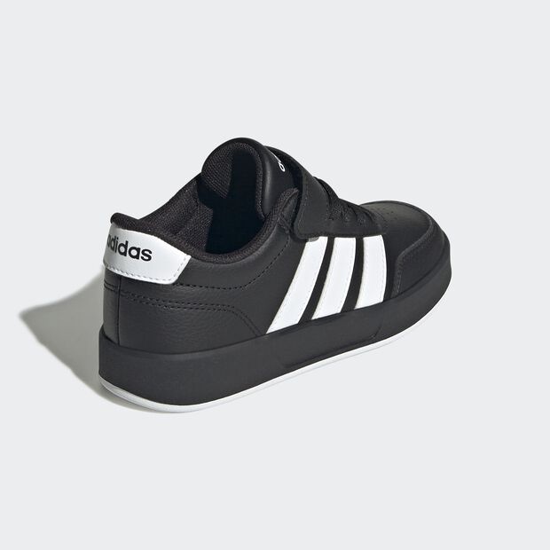 Zapatilla Infantil Adidas Breaknet 3.0, NEGRO