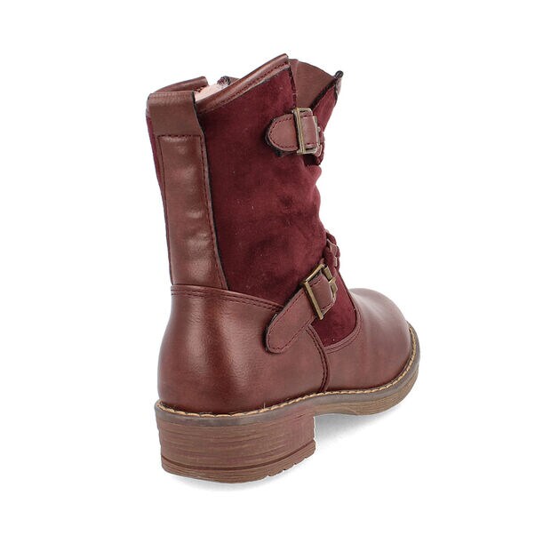Bota Ni&ntilde;a Terra , ARENA OSCURA