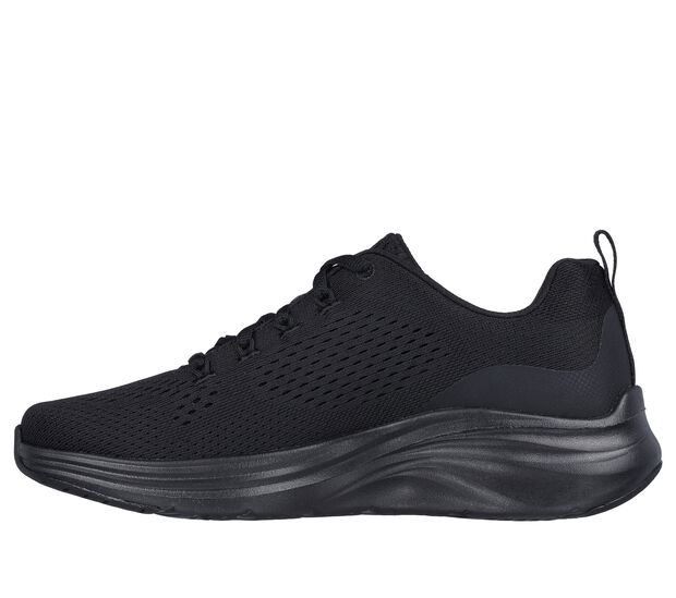 Zapatilla Mujer Skechers Vapor Foam   , NEGRO