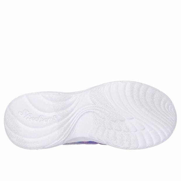 Zapatilla Ni&ntilde;a Skechers Dream Racer    , AZUL