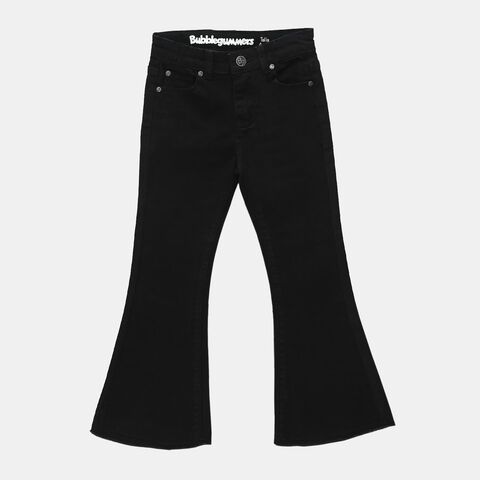 Pantal&oacute;n Ni&ntilde;a Bubblegummers Amapola  , NEGRO