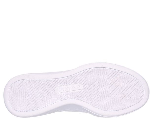 Zapatilla Mujer Skechers Cordova Classic   , BLANCO