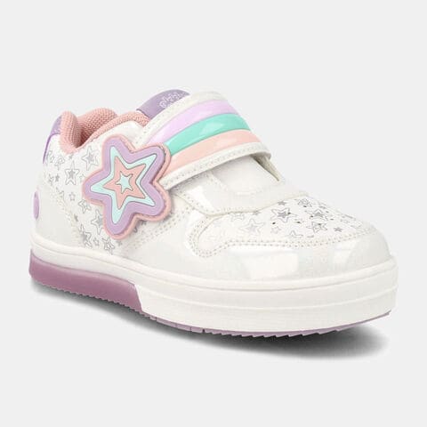 Zapatilla Ni&ntilde;a Bubblegummers   , BLANCO
