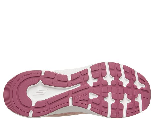 Zapatilla Mujer Skechers Go Run Consistent 2 , BLANCO