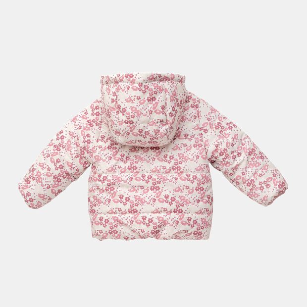 Parka Ni&ntilde;a Bubblegummers Fresia , MULTICOLOR