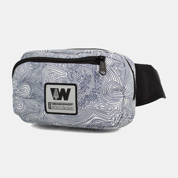 Banano Unisex Weinbrenner Pascua, NEGRO