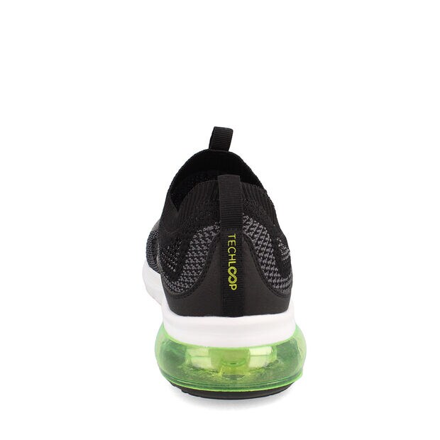 Zapatilla Deportiva Ni&ntilde;o Power Ventus 300 V3  , NEGRO