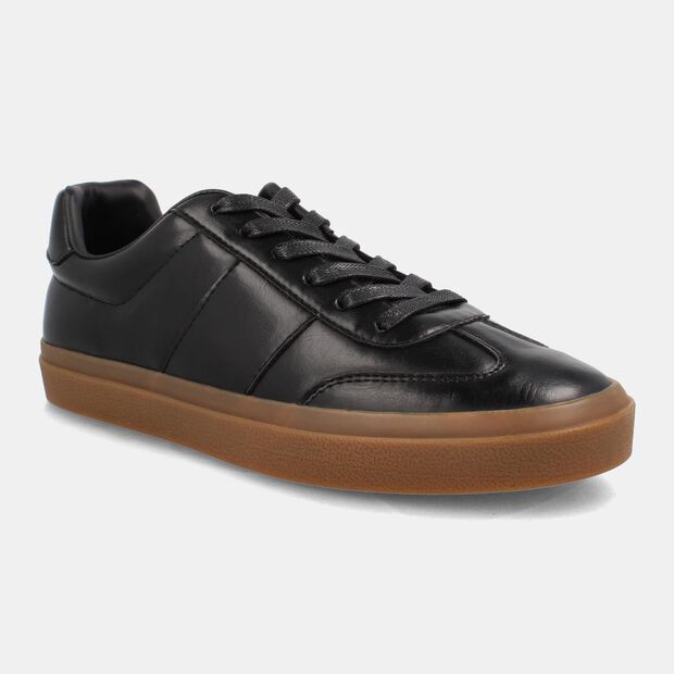 Zapatilla Hombre Bata Floyd   , NEGRO