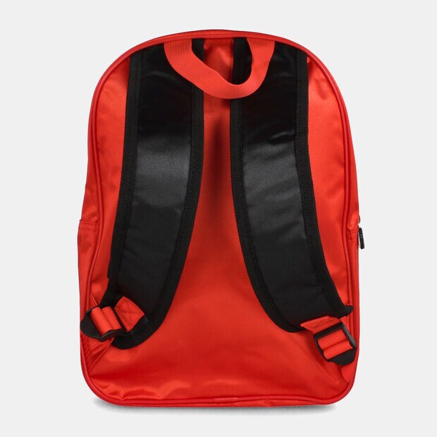 Mochila Ni&ntilde;o Bubblegummers Spiderman Pl, NEGRO
