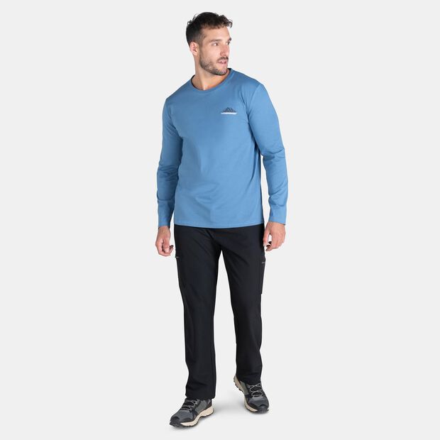 Polera Hombre Weinbrenner Mahe   , MULTICOLOR