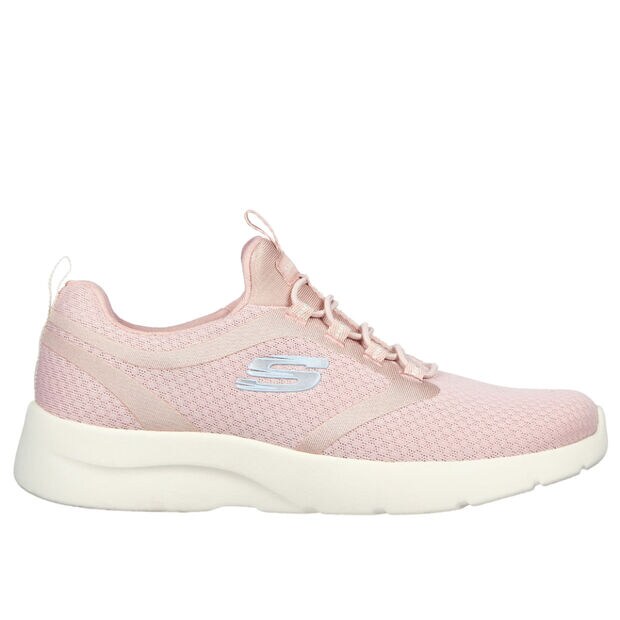 Zapatilla Deportiva Mujer Skechers Dynamight2  , ROSA CLARO
