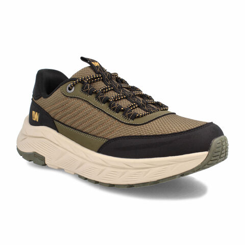Zapatilla Outdoor Weinbrenner Hombre Jasper Trail Easysli , AGUA