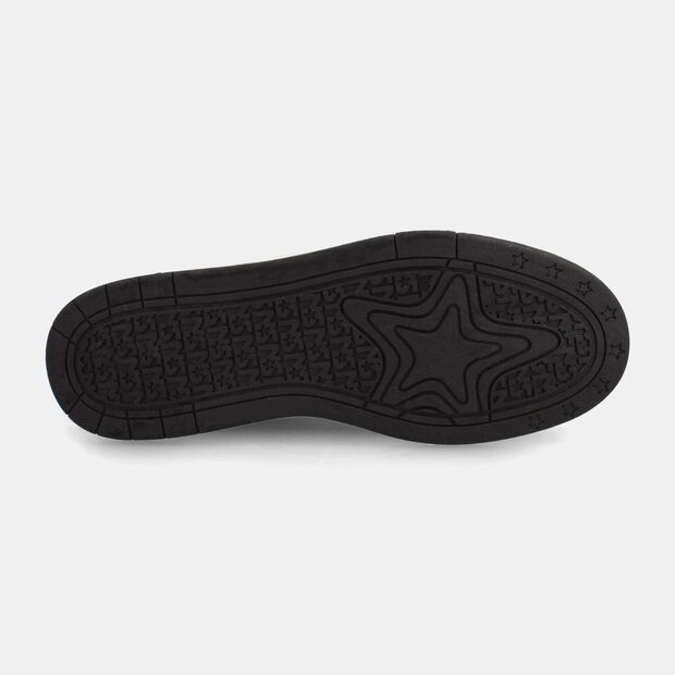 Zapatilla Hombre North Star Lugano   , NEGRO