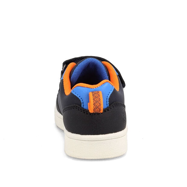 Zapatilla Ni&ntilde;o Bubblegummers Clavel     , AZUL