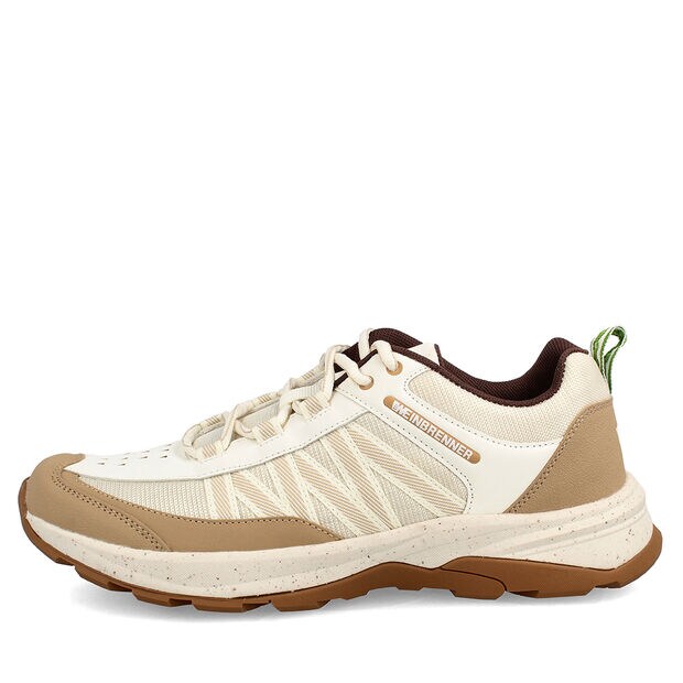 Zapatilla Outdoor Mujer Weinbrenner VetraNixC  , BEIGE
