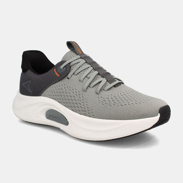 Zapatilla Deportiva Hombre Power Stamina&nbsp;Arc&nbsp;300&nbsp;Astr Walking   , GRIS