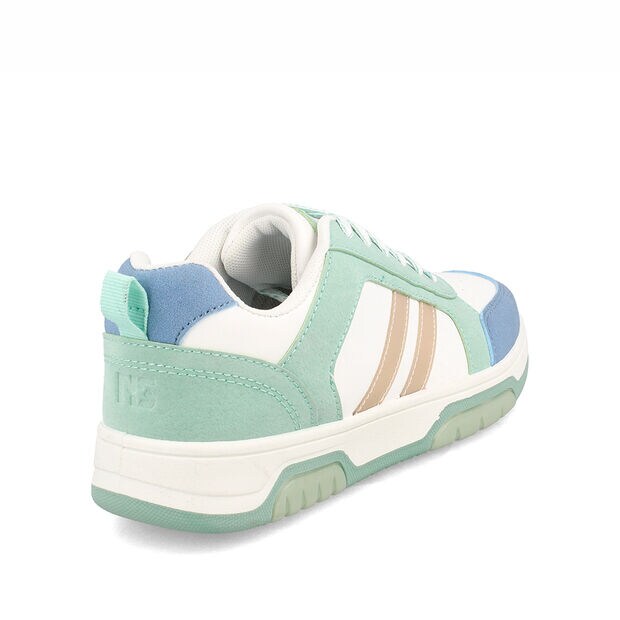 Zapatilla Mujer North Star Paola, AGUA