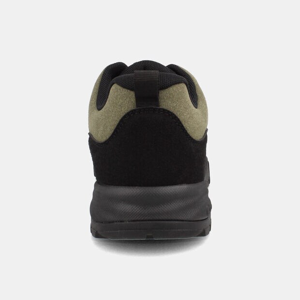 Zapatilla Outdoor Hombre Weinbrenner Beagle Low , AGUA