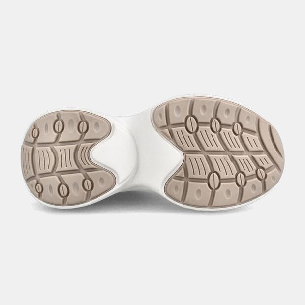 Zapatilla Mujer North Star Isaru    , BLANCO