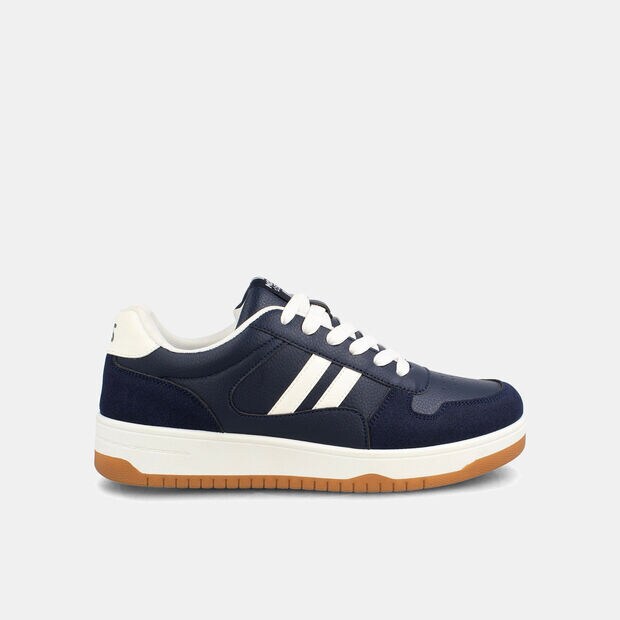 Zapatilla Hombre North Star Maisy , AZUL